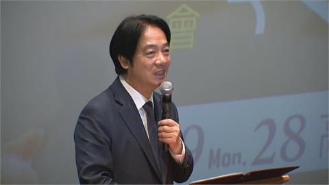 快新聞／彭婉如逝世30週年！紀錄片《親愛的姊妹》特映　賴清德：她沒離開過