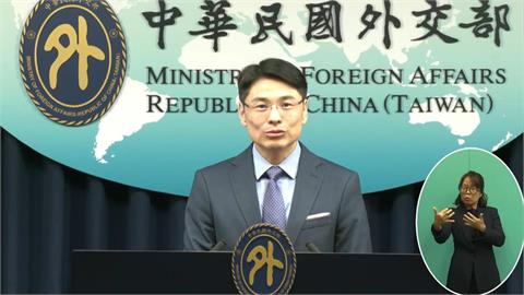 啥？鄭麗文扯「靠九二共識進國際」　蕭光偉重話回擊：台灣是主權獨立的國家