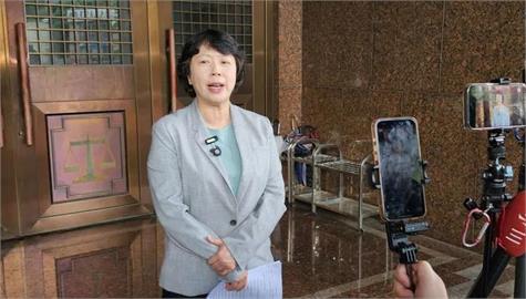 快新聞／基隆民政處長洩個資助罷綠營議員　鄭文婷籲市民聲請國賠
