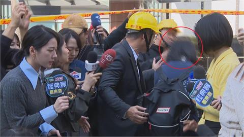 快新聞／新光三越樓管頭部重創住院　胞姊：公司每日關切允諾免擔心工作
