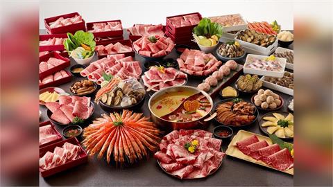 教師節連假 向辣、享鴨感恩贈菜 向辣開涮送廣島蠔 享鴨多人套餐款待午仔魚