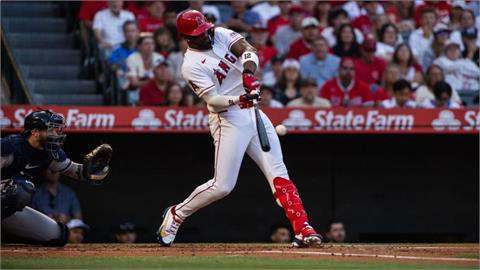 MLB(影)／遇到剋星見一次被打一次！索列爾對羅佩茲再開轟　生涯第5轟寫對戰紀錄