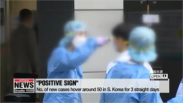 防堵病例海外輸入 南韓取消部分國家免簽