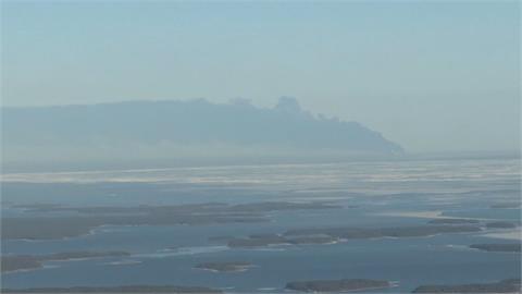 俄石油重要出口港遭轟 烏總統曝:美逼割讓領土換和平