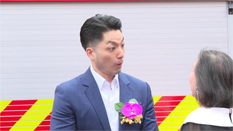 牽拖?徐巧芯稱鼠患是「罷團認知戰」 洪健益炮轟兩回事:少說話多做事