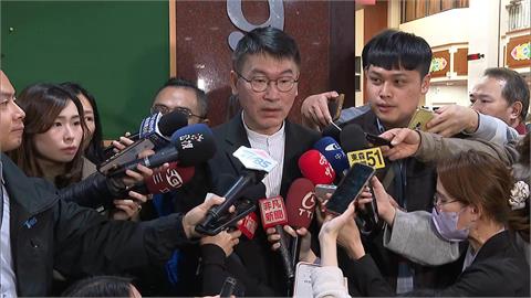 快新聞／嗆爆國民黨！王義川霸氣喊「我是台灣國立委」　梁文傑回應曝光