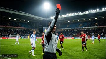 紅牌免禁賽？FIFA神祕「第27條」助美前鋒出戰世界盃