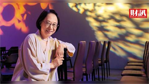 普萊德董事長夫婦結合科技與傳統的創生新篇章 百年廣播電台 變身戲劇殿堂