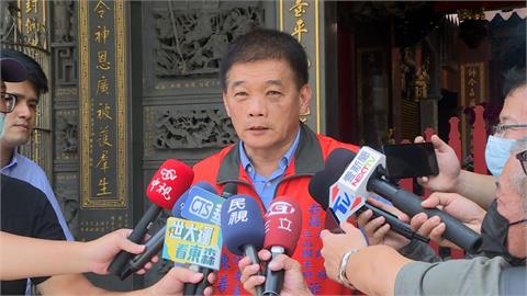 高雄市議員陳善慧捲光電弊案 法院裁定250萬交保