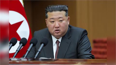 快新聞／金正恩公開露面了！網瘋傳「腦溢血死於中國醫院」　北韓官媒揭真相