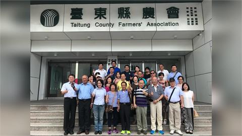 快新聞／饒慶鈴海峽論壇「為鳳梨釋迦請命」　吳音寧批政治操作：超過20年的警世寓言