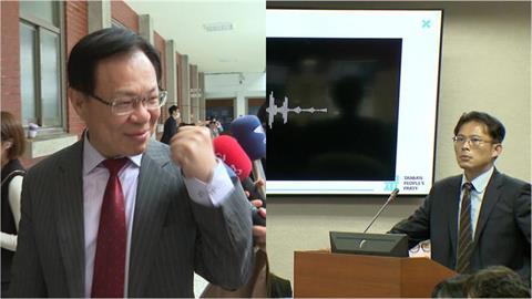 核彈爆破「打臉黃國昌示範帶」GG！張啓楷遭北檢傳喚出庭「現身脫口這句」