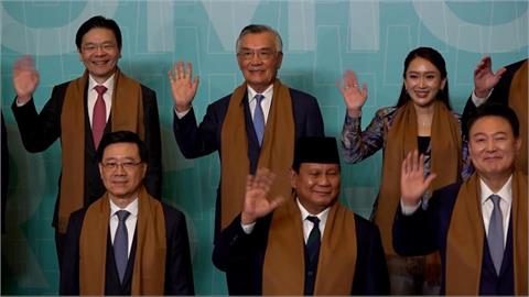 快新聞 / 中國將主辦明年APEC峰會　外交部：台灣將捍衛自身權利