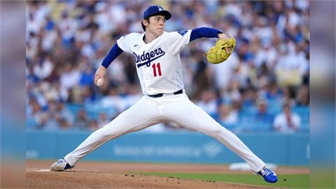 MLB(影)／對自己上半季表現完全不滿意！佐佐木朗希直言「這點」不修正會很慘