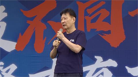 最前線(影)／全黨情勒？罷藍委攸關韓.首長明年選戰？于北辰批：這叫恐嚇！
