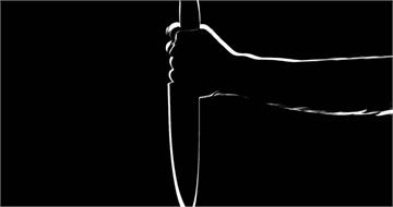15歲少年數十刀砍死「醫師爸」　爽玩1天才自首：我殺了我爸