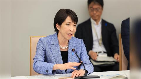 快新聞／減少對中國依賴！日本擬派代表團赴格陵蘭　布局「稀土」供應鏈