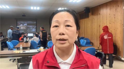 快新聞／徐榛蔚風災期間「人在韓國」　他揭因劉世芳電話才返台