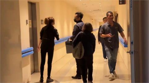 砍傷前任姊妹墜樓亡! 嫌犯有恐怖情人傾向 曾當「鏟子超人」