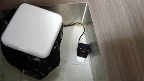 嚇！她控日本咖啡廳藏偷拍　店家「狂拖7小時」不處理