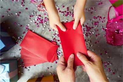 過年紅包包多少？ 新年禁忌、習俗一次看
