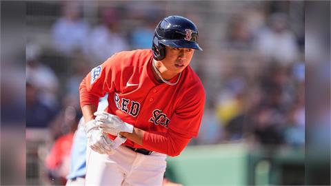 MiLB／讓他升！鄭宗哲雙安1盜壘有打點表現超全面！率隊中止5連敗