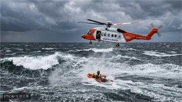印尼渡輪爪哇海翻覆 釀至少6死130人失蹤