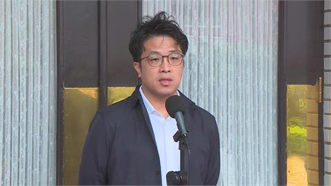 快新聞/比官員更懂!台北處長竟稱「這市場」沒特色 沈伯洋秒答名產打臉