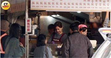 便當女郎1／7.5億女主角陳意涵變「打菜正妹」　導演夫人幫王柏傑裝餐盒