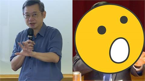 沈伯洋民調猛飆還不是最狂！戴立安揭「一夜翻10幾%」最極端內幕全說：截然不同