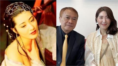 「最美潘金蓮」與經紀人24年戀情告終　楊思敏情斷「真相曝光」