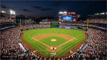 MLB／Caminero敲再見轟！光芒鎖定季後賽門票