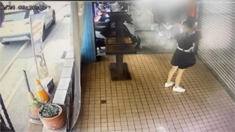 買檳榔按喇叭爆衝突　駕駛持刀砍人還涉毒駕遭逮