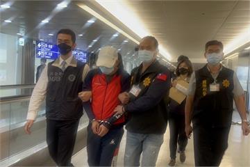 康友KY炒股掏空案　前董座黃文烈二審重判30年