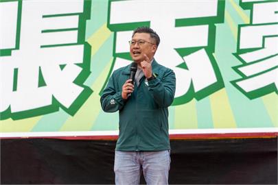 快新聞／最新！張志豪「退出湧言會」　籲綠營團結「勿讓藍白見縫插針」