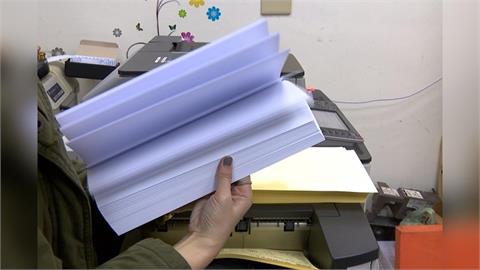 影印店「1張收費1元」要賺什麼？內行人曝秘辛：半天可進帳數萬元