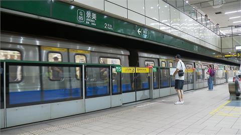 博愛座改優先席圖示上路　北捷：9月底完成更新