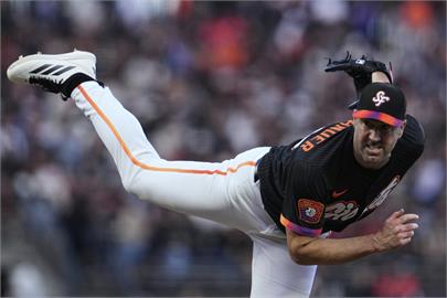 MLB／42歲三屆塞揚韋蘭德「表現低迷」巨人不忍了！美媒曝：將被交易