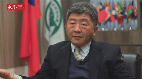出戰北市長？　陳時中拚防疫「沒心思多想」