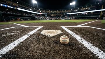 MLB／Mark Vientos傷癒復出開轟！大都會3比2險勝光芒