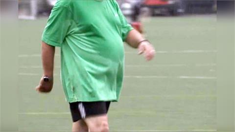 小時候胖沒關係？醫揭最新研究：「4歲肥胖」壽命恐減37年！