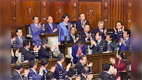高市早苗內閣名單出爐　小泉進次郎掌防衛省