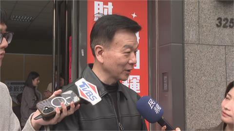 經典賽／卓榮泰為台灣隊加油！驚喜現身東京巨蛋　于北辰大讚：外交突破