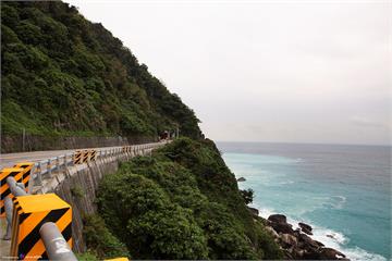 快新聞／蘇花改將通路！預計1月6日開放通車