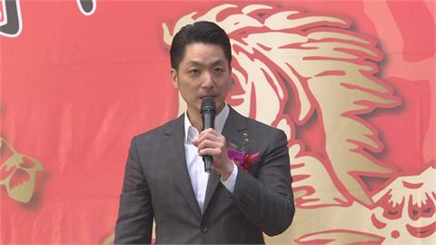 快新聞／10縣市比台北早推動！徐國勇轟免費營養午餐騙票　蔣萬安回應了