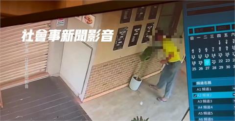 愛心捐款箱遭竊報案竟不受理 業者怒控員警吃案