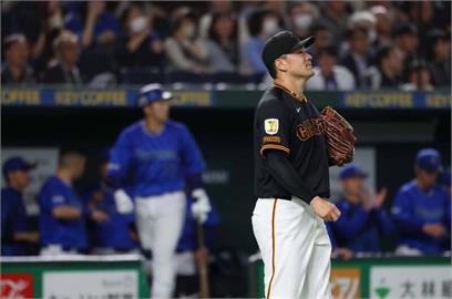 日職／旅美歸日後最慘！「神之子」田中將大先發2局狂失6分下放二軍調整