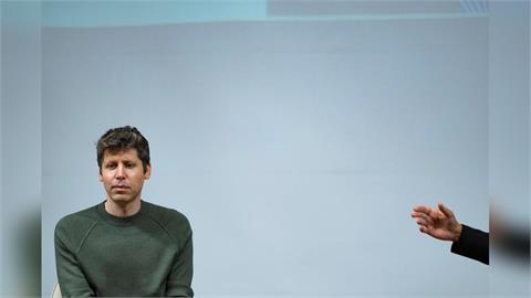 快新聞／OpenAI執行長住家遭丟擲汽油彈！總部也接獲縱火威脅　嫌犯年僅20歲