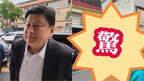 罷免二階開跑！八炯曝「花蓮連署人潮」秒吸5萬網瘋看：傅崐萁大勢已去