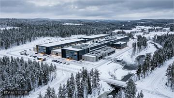 Google砸130億歐元投資芬蘭　打造歐洲最大AI資料中心